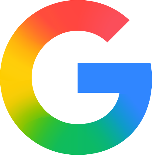 Google Review Logo